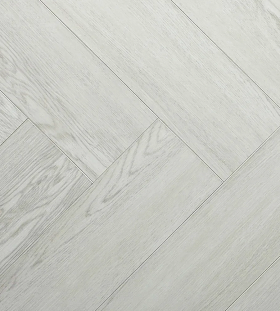 Виниловая клеевая плитка Alpine Floor Parquet LVT ECO 16-4 Дуб Арктик, 1 м.кв.